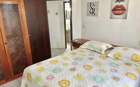 Apartamento Avenida